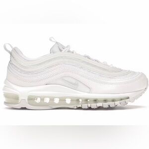 Nike Air Max 97 GS “White Vast Gray”